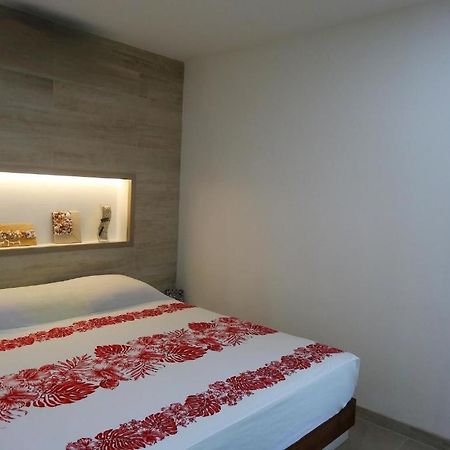 Pension Tiputa Lodge Rangiroa Εξωτερικό φωτογραφία