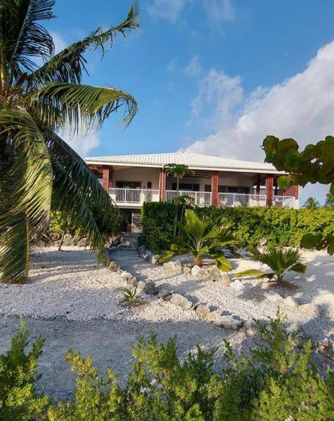 Pension Tiputa Lodge Rangiroa Εξωτερικό φωτογραφία