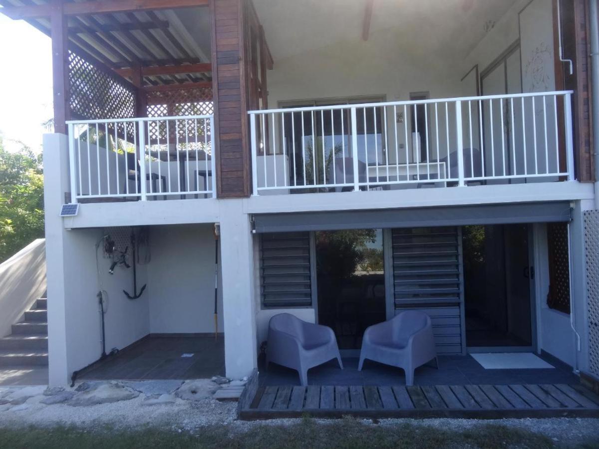Pension Tiputa Lodge Rangiroa Εξωτερικό φωτογραφία